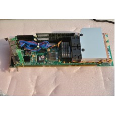 ROBO-8820VG2 ISA Motherboard