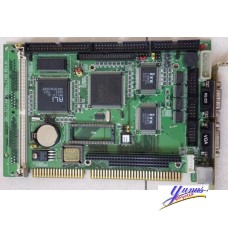 SBC-357 REV.A1 PC104 ISA Board