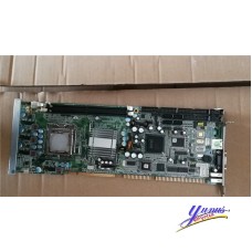 SBC81206 REV:A3-RC ISA Board