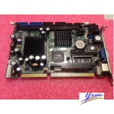 SBC82610 Rev:A2 ISA PC104 Board