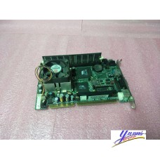 SBC82630 Rev A2 ISA PC104 Board