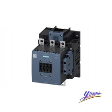 Siemens 3RT14566AD36 Sirius Contactor 690V 275A