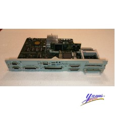 Siemens 6FC5357-0BB33-0AE3 NCU573.3 Board