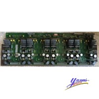 Siemens 6SC6608-4AA00 Driver Board
