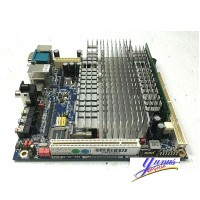 Via EPIA-EN12000EG Mini-ITX Board, VGA, LVDS/DVI, 1.2Ghz