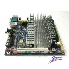Via EPIA-EN12000EG Mini-ITX Board, VGA, LVDS/DVI, 1.2Ghz