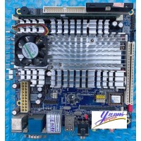Via EPIA-EN15000G Mini-ITX Board: Unleash the Power of Technology