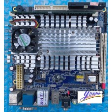 Via EPIA-EN15000G Mini-ITX Board: Unleash the Power of Technology