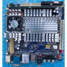 Via EPIA-EN15000G Mini-ITX Board: Unleash the Power of Technology