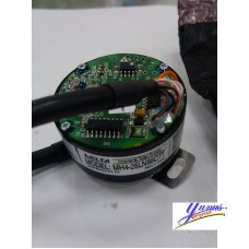 Delta MH4-25LN65C7T incremental Rotary Encoder