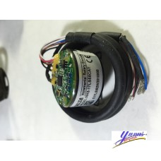 Delta NH3-17LS55CAT incremental Rotary Encoder