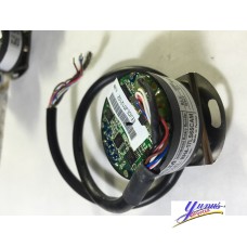 Delta NH4-17LS65CAM incremental Rotary Encoder