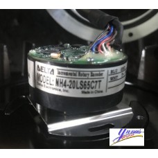 Delta NH4-20LS65C7T incremental Rotary Encoder