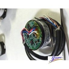 Delta NH4-33LS65CAB incremental Rotary Encoder