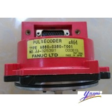 Fanuc A860-0360-T001 Pulsecoder