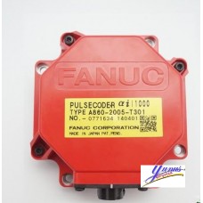 Fanuc A860-2005-T301 Pulsecoder