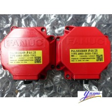 Fanuc A860-2020-T301 Pulsecoder