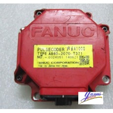 Fanuc A860-2070-T371 Pulsecoder