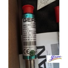 Gefran C31-6-M-B35D-1-4-D  Pressure Sensor