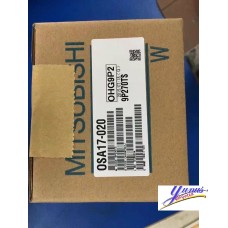 Mitsubishi OSA17-020 Encoder