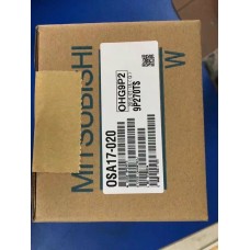 Mitsubishi OSA17-020 Encoder