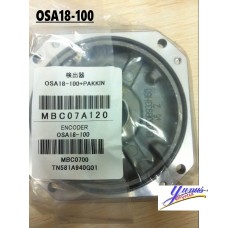 Mitsubishi OSA18-100 Encoder