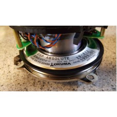 Okuma OSP Absolute Encoder ER-FC-2048D