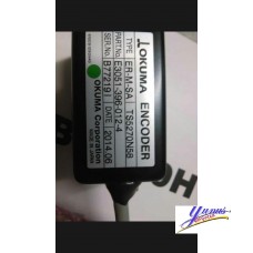 Okuma ER-M-SA TS5270N58 E3051-396-012-4 Encoder