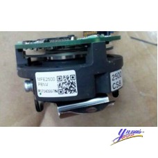 Panasonic MFE2500P8NV Encoder