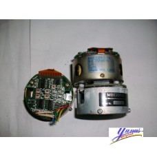 Tamagawa MBE-3-TA TS5262N Encoder