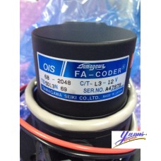 Tamagawa OIS FA-CODER TS5013N69