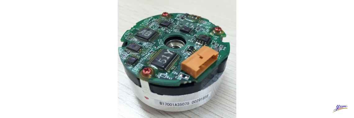 Yaskawa Encoder