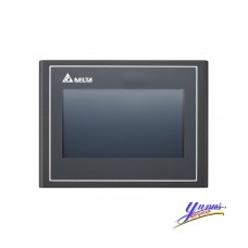 Delta DOP-B05S100 HMI