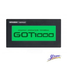 Mitsubishi GC35MH-16MT-DS GOC;3,5"LCD