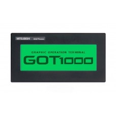 Mitsubishi GT1030-HBL GOT 4.5"; STN/Mono Grafik-Touch 