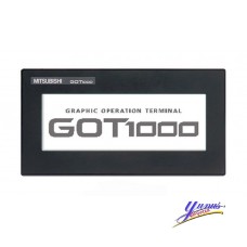 Mitsubishi GC35MH-32MT-DS GOC;3,5"LCD