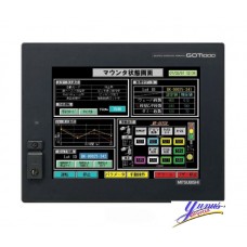 Mitsubishi GT1562-VNBA GOT Graphical Touch terminal