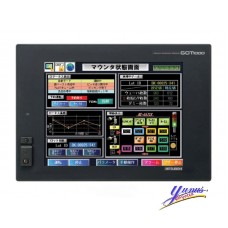 Mitsubishi GT1575-VNBD GOT Graphical Touch terminal