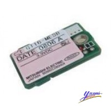 Mitsubishi GT16-MESB GOT Function card to use MES functionality of GT16 HMIs