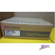 Mitsubishi GT1665M-STBA HMI Panel