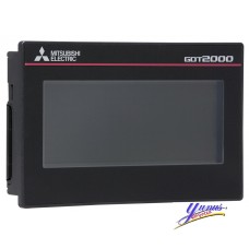 Mitsubishi GT2103-PMBDS2 GOT2000;3,8"TFT