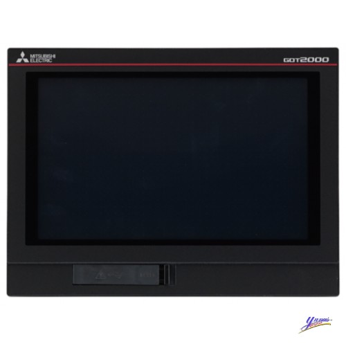 Mitsubishi NEW GS2107-WTBD Touch Screen HMI GS2107 Series