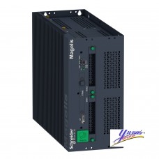 Schneider HMIBMP0I74DE00A Modular Box PC HMIBM Performance DC Base unit 16Gb 4 slots