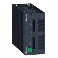 Schneider HMIBMP0I74DE00A Modular Box PC HMIBM Performance DC Base unit 16Gb 4 slots