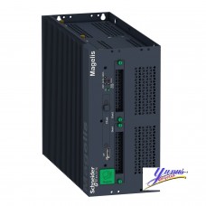 Schneider HMIBMP0I74DI00A Modular Box PC HMIBM Performance DC Base unit 16Gb 4 slots