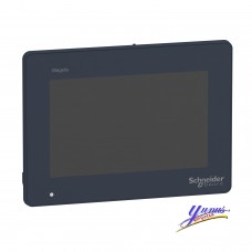 Schneider HMIDT351 7W Touch Advanced Display WVGA