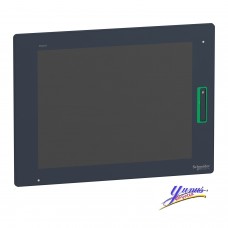 Schneider HMIDT732FC 15 Touch Smart Display XGA - coated display