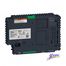 Schneider HMIG2U Standard Box for Universal Panel