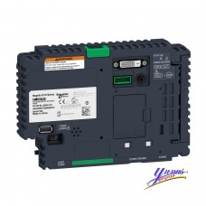 Schneider HMIG5UL8A Open BOX for Universal Panel - Vijeo XL v8.0+SP2 pre-installed