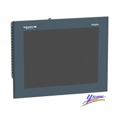 Schneider HMIGTO5310 Advanced touchscreen panel 640 x 480 pixels VGA- 10.4" TFT - 96 MB